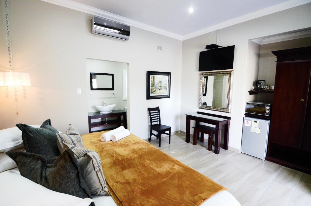 Abella Bed And Breakfast Vryburg Luaran gambar