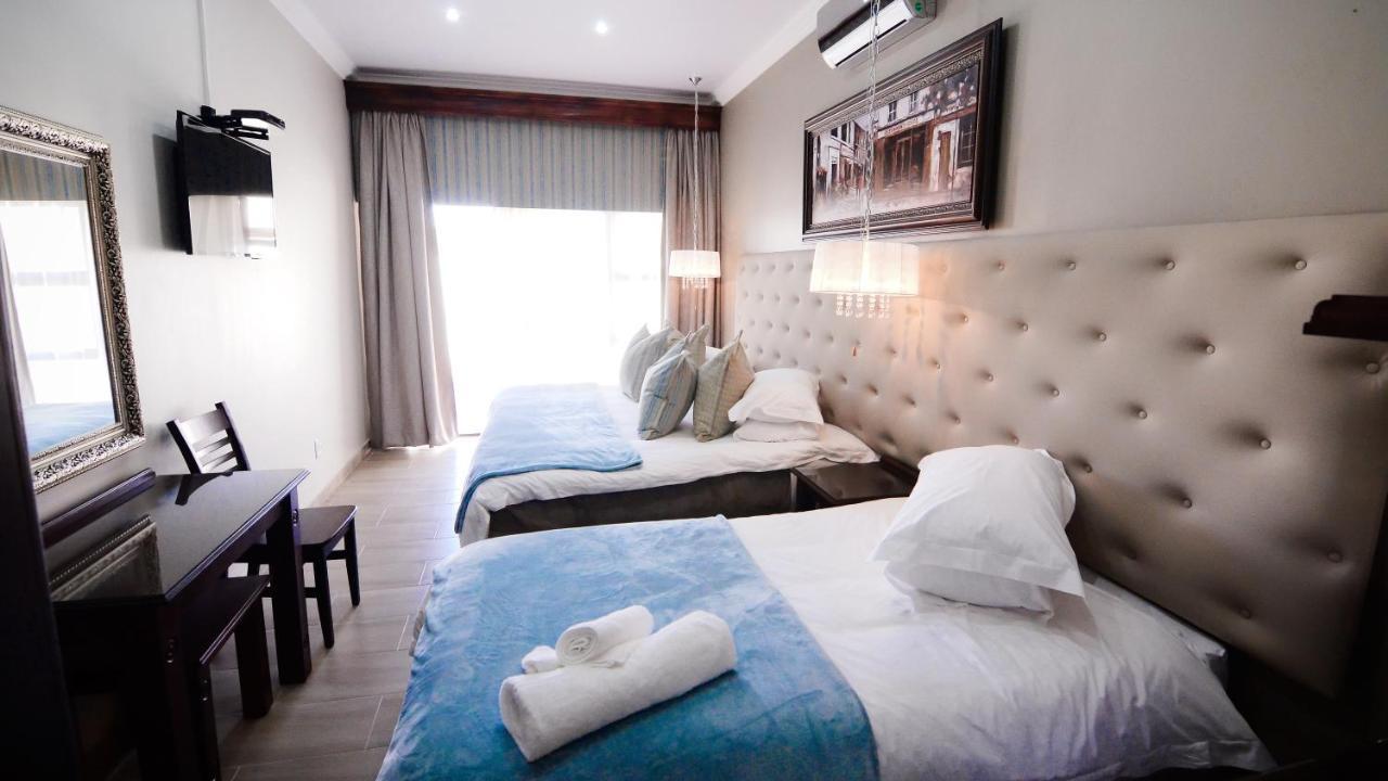 Abella Bed And Breakfast Vryburg Luaran gambar